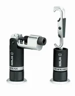 Narzędzia rowerowe - Topeak Skuwacz do łańcucha TOPEAK Ninja C Chain Tool czarny-srebrny T-TNJ-C - miniaturka - grafika 1