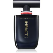 Wody i perfumy męskie - Tommy Hilfiger Impact Parfum woda perfumowana dla mężczyzn 100 ml - miniaturka - grafika 1