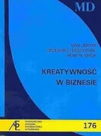 Ekonomia - Kreatywność w biznesie - miniaturka - grafika 1