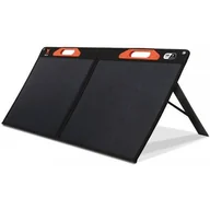 Powerbanki - Xtorm XPS100 Solar Panel 100W - miniaturka - grafika 1