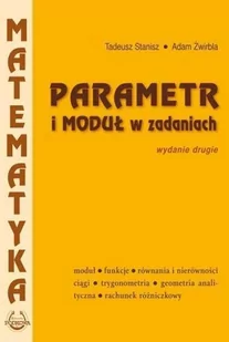Podkowa Parametr i moduł w zadaniach PODKOWA - Pomoce naukowe - miniaturka - grafika 2