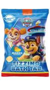 Kosmetyki kąpielowe dla dzieci - LORENAY Psi Patrol Pastylki MONO 40g - miniaturka - grafika 1