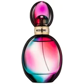 Wody i perfumy damskie - Missoni Misson iWoda perfumowana, 100ml - miniaturka - grafika 1