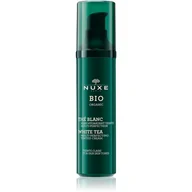 Bazy pod makijaż - Nuxe Organic Multi-Perfecting Tinted Cream Light Shade (50ml) - miniaturka - grafika 1