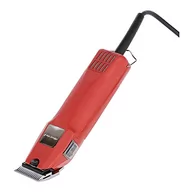 Maszynki i nożyczki dla psów - Kerbl GT114 Favorita Speed Aesculap maszynka do strzyżenia, 230 V, 8 sztuk - miniaturka - grafika 1