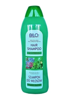 Naturaphy, rewitalizujący i wzmacniający szampon z wyciągiem z siedmiu ziół, 1000 ml - Szampony do włosów - miniaturka - grafika 1