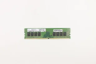 Lenovo 01AG858 moduł pamięci 16 GB 2 x 8 GB DDR4 2666 MHz 01AG858 - Pamięci RAM - miniaturka - grafika 1