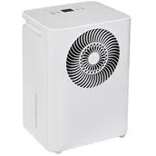 Domowe osuszacze powietrza - Osuszacz Artica ADD16EWG1 265 W 16 L - miniaturka - grafika 1