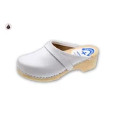 Akcesoria medyczne - MEDIBUT Pantolety zdrowotne Wzrór 03-46 Pantolety zdrowotne - miniaturka - grafika 1