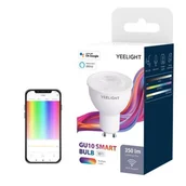 Systemy inteligentnych domów - Yeelight Yeelight W1 GU10 kolor - miniaturka - grafika 1