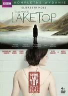 Seriale - Tajemnice Laketop. Seria 1-2 - miniaturka - grafika 1
