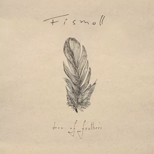 Box Of Feathers CD Fismoll - Pop - miniaturka - grafika 1
