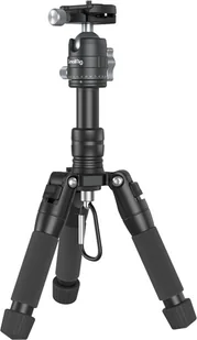 Statyw SmallRig 4289 Aluminium Mini Tripod VT-20 - Raty - Statywy fotograficzne - miniaturka - grafika 1