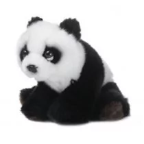 WWF Panda - 15 cm - Maskotki i pluszaki - miniaturka - grafika 2