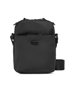 Diesel Saszetka nerka X10310 P8166 Czarny - Nerki - miniaturka - grafika 1