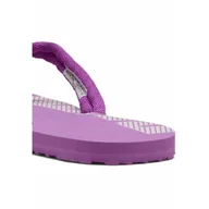 Klapki i japonki damskie - Klapki Epic Flip v2 PUMA Wild Berry Rose Mauve Purple Pink - miniaturka - grafika 1