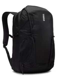 Plecak miejski turystyczny Thule EnRoute 30 l - black - Plecaki - miniaturka - grafika 1