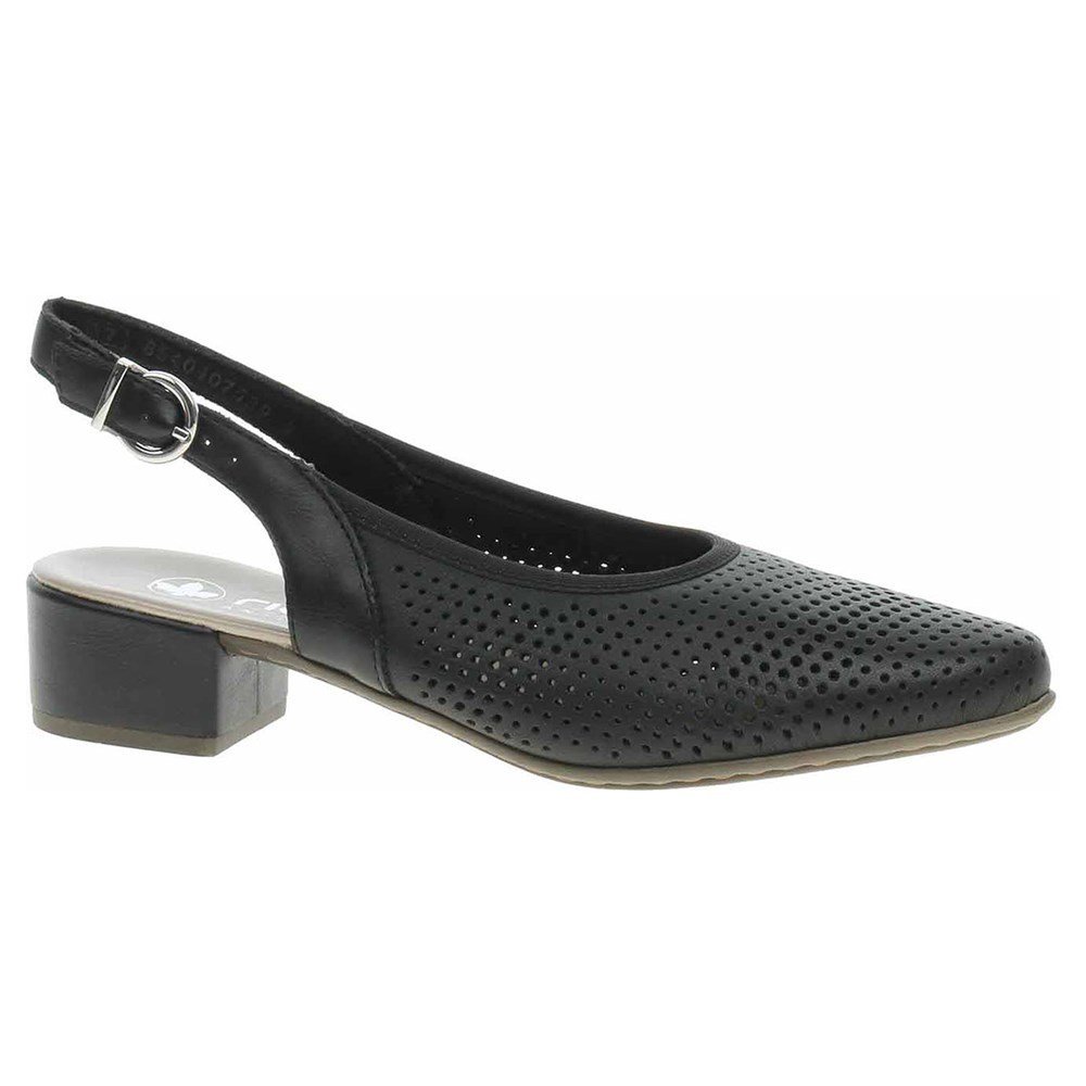 Buty Rieker 4706600
