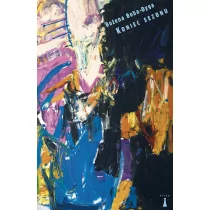 Nisza Koniec sezonu - Boba-Dyga Bożena - Poezja - miniaturka - grafika 1