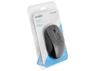 A4TECH FSTYLER FG12S RF czarna (Silent) - Myszki - miniaturka - grafika 8