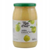 Koncentraty warzywne, przeciery - JABŁKA PRAŻONE SZARLOTKA 900G - miniaturka - grafika 1
