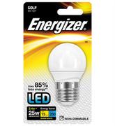 Żarówki LED - Żarówka LED GOLF E27 3.4W S8693 Energizer - miniaturka - grafika 1