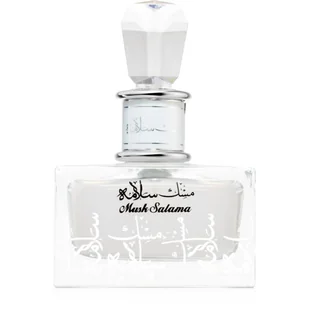 Lattafa Musk Salama woda perfumowana 100ml - Wody i perfumy unisex - miniaturka - grafika 1