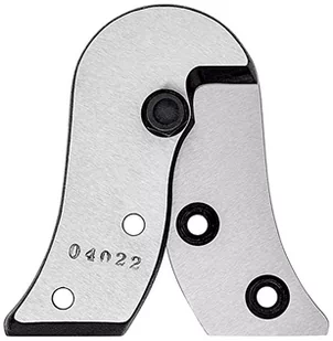 Knipex Wymienna głowica nożowa do KNIPEX 95 71 445 Knipex 95 79 445 - Pozostałe elektronarzędzia - miniaturka - grafika 1