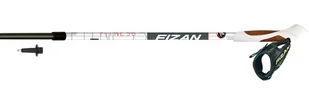 Fizan Fitness kijki do nordic walking silver - Kije trekkingowe - miniaturka - grafika 1
