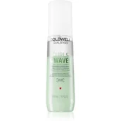 Serum do włosów - Goldwell Dualsenses Curly Twist Hydrating Serum Spray (150ml) - miniaturka - grafika 1