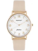 Zegarki damskie - Zegarek Damski PERFECT E332-05 + BOX - miniaturka - grafika 1