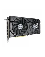 Karty graficzne - ASUS GeForce RTX 4060 Ti DUAL 16GB OC EVO GDDR6 90YV0JH8-M0NA00 - miniaturka - grafika 1