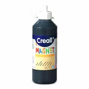 CREALL Farba Magnetyczna 250ml - Farby i media malarskie - miniaturka - grafika 1