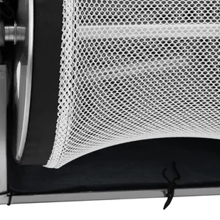 Trymer do roślin żniwiarka do zbierania pąków tryb ręczny lub elektryczny śr. 370mm - Kosiarki - miniaturka - grafika 4