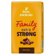 Kawa - Tchibo, kawa mielona Family EXTRA STRONG 500g (vacume) - miniaturka - grafika 1