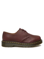 Glany damskie - Dr. Martens Glany 1461Ambassador 31992253 Brązowy - miniaturka - grafika 1