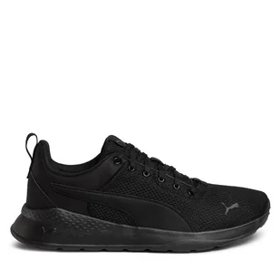 Sneakersy Puma Anzarun Lite 371128 01 Czarny - Sneakersy męskie - miniaturka - grafika 1