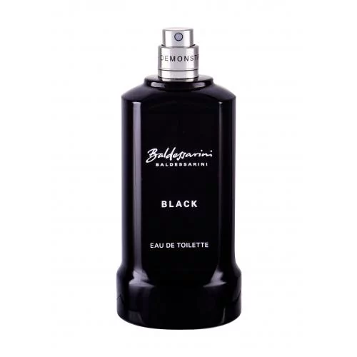 Baldessarini Black woda toaletowa 75ml TESTER