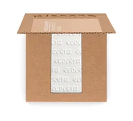 Pudry do twarzy - Ecocera Puder Rozświetlający FROZEN 5.0 g - miniaturka - grafika 1