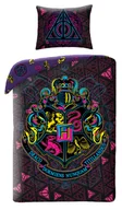 Pościel dla dzieci - Harry Potter Pościel dla dzieci Harry Potter 4Y43AJ 4Y43AJ SAM  ONE SIZE - miniaturka - grafika 1