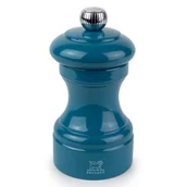Młynki do soli i pieprzu - PEUGEOT Bistrorama Młynek do soli 10 cm Pacific Blue - miniaturka - grafika 1