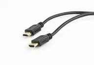 Kable - Gembird KABEL HDMI (V2.0) CCS,HSE 3M, BLISTER 2_335067 - miniaturka - grafika 1