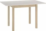 Stoły - STÓŁ FLIP KASZMIR / DĄB CREMONA TORRO 80160X80 - miniaturka - grafika 1