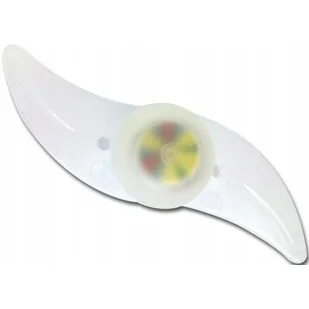 ESPERANZA Esperanza lampka LED rowerowa na szprychy asterion EOT006 - Lampki rowerowe - miniaturka - grafika 1