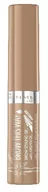 Pozostałe kosmetyki - Rimmel Coty Brow This Way tusz do brwi nr 001 Blonde 5 ml - miniaturka - grafika 1