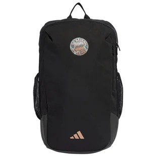 Plecak adidas FC Bayern (kolor czarny) - Plecaki - miniaturka - grafika 1