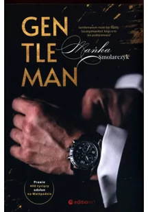 Gentleman - Opowiadania - miniaturka - grafika 2