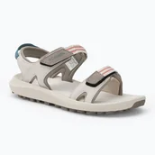 Sandały damskie - Sandały trekkingowe damskie Columbia Trailstorm Hiker - miniaturka - grafika 1