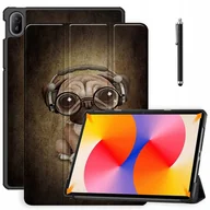 Etui do tabletów - ETUI GRAFIKA do HUAWEI MATEPAD SE 11" 2024 - miniaturka - grafika 1