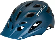 Kaski rowerowe - Giro Fixture Helmet, petrol 54-61cm 2022 Kaski MTB - miniaturka - grafika 1